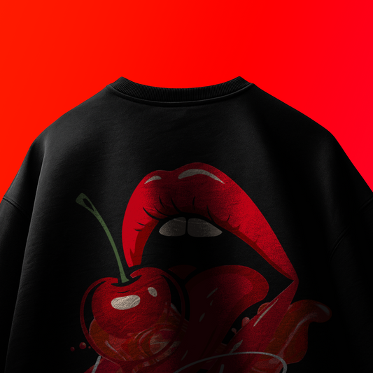 BLACK LUCID DESIRES T-SHIRT