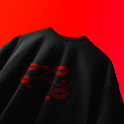 BLACK LUCID DESIRES T-SHIRT