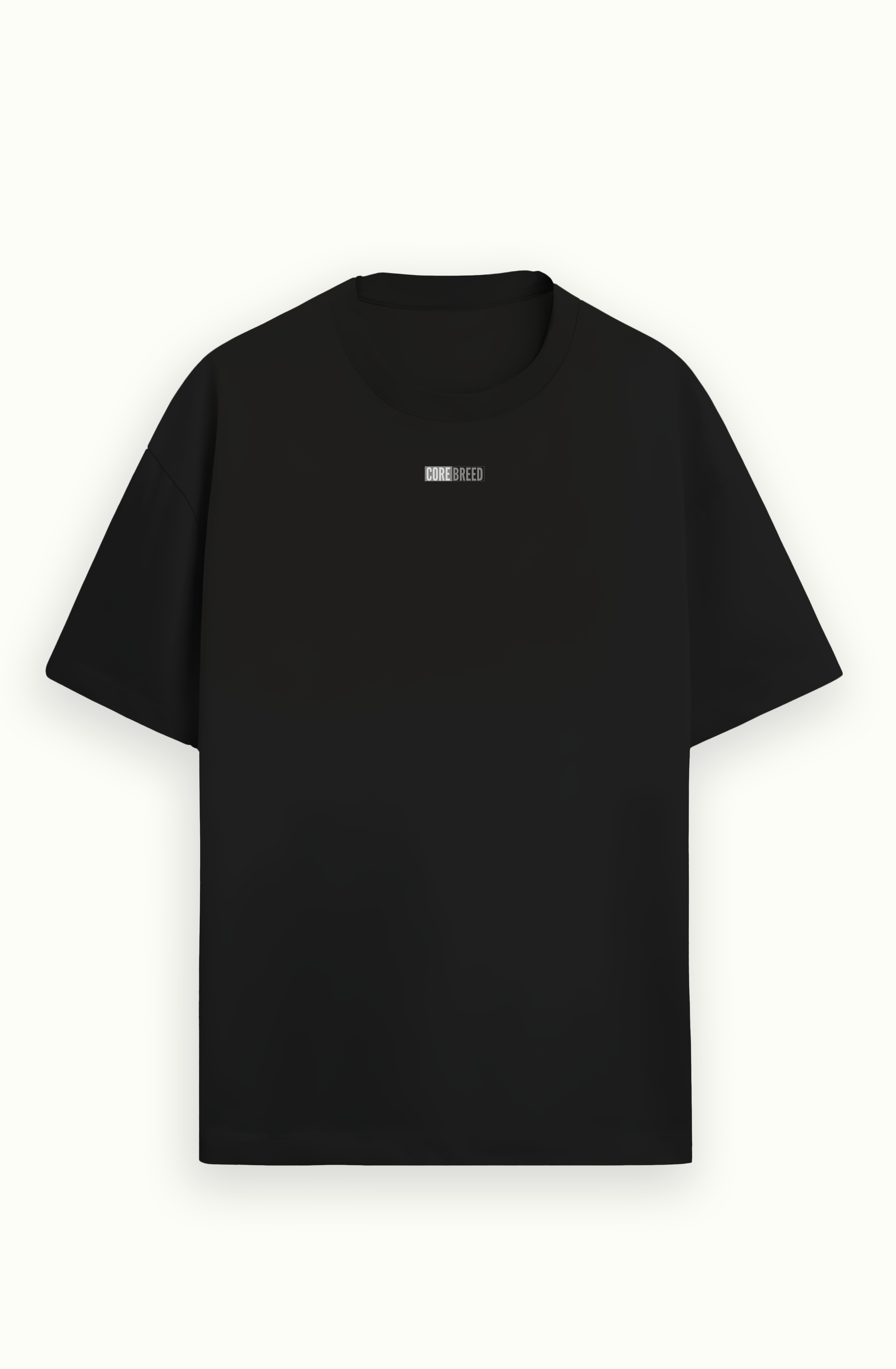 Fallen Premium Oversized Tee