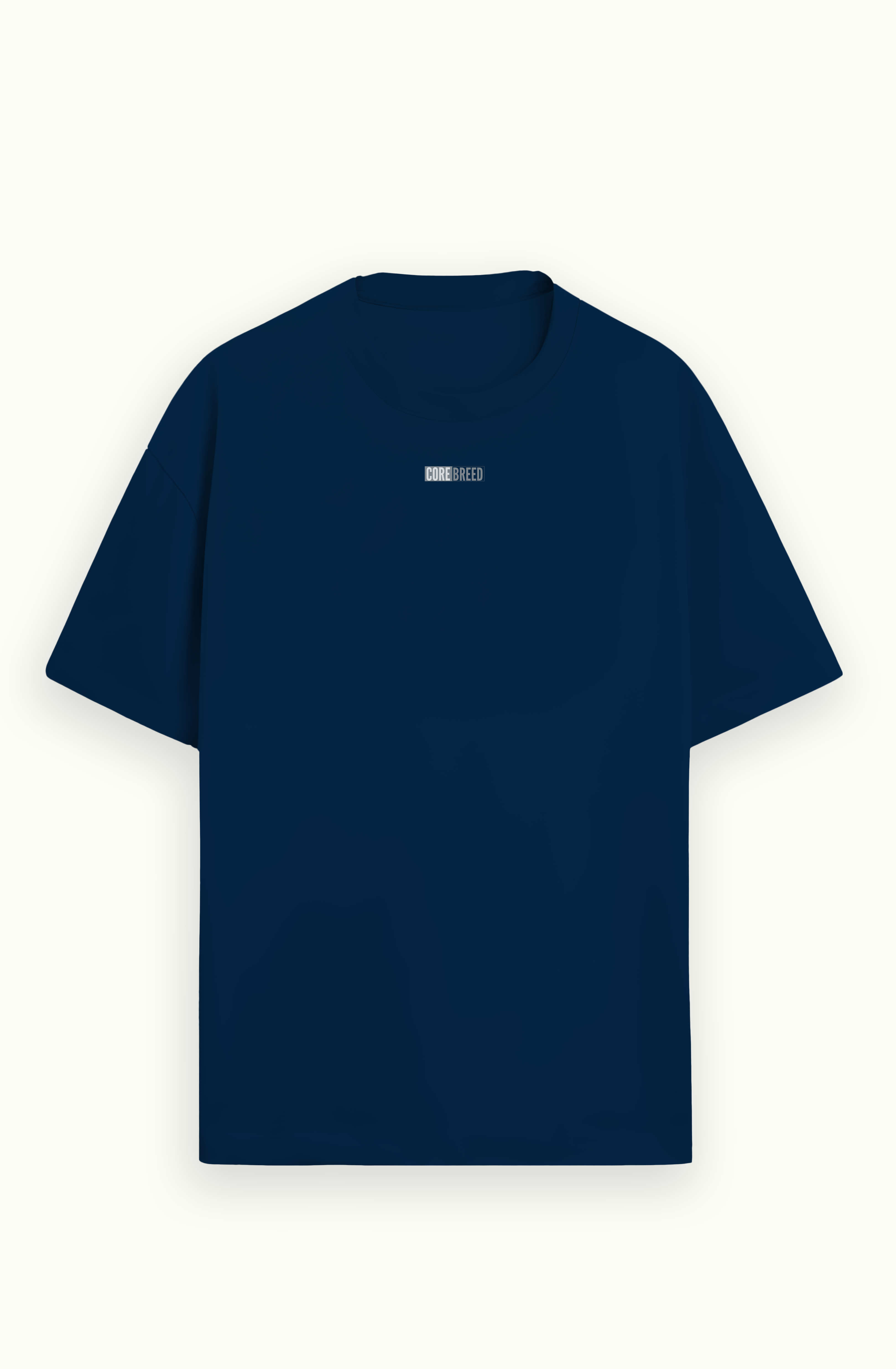 Blue Fallen Premium Oversized Tee
