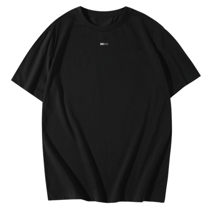 Premium Everyday Oversized Graphic Tee(Pavitr Prabhakar)