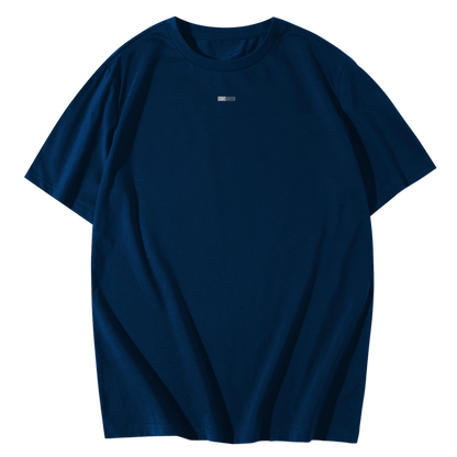 Premium Everyday Graphic Tee - (Fallen Angel)